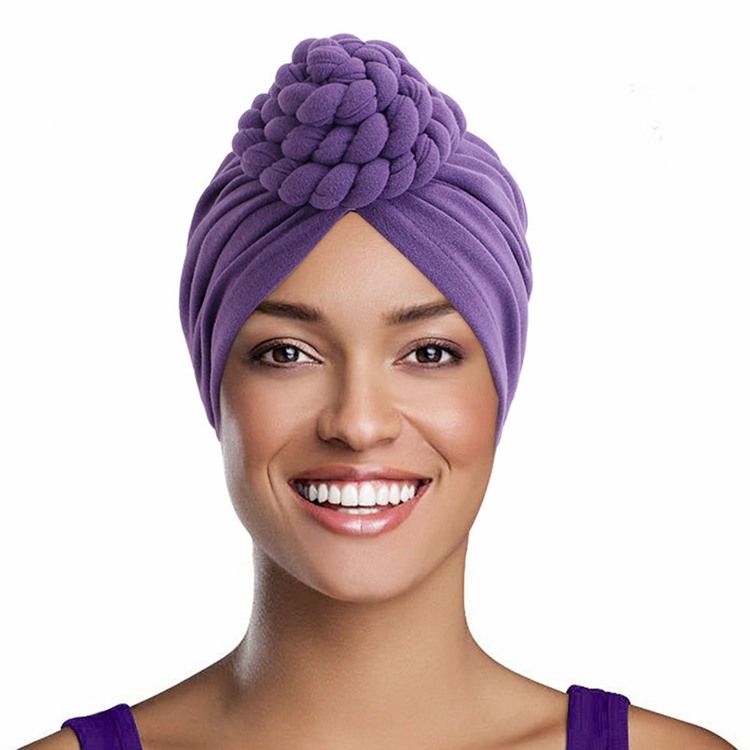 European Skullies & Beanies Våren Vanlige Hatter