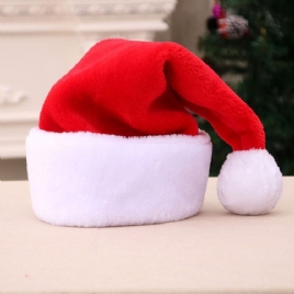 Klutdekorasjon Julehatt