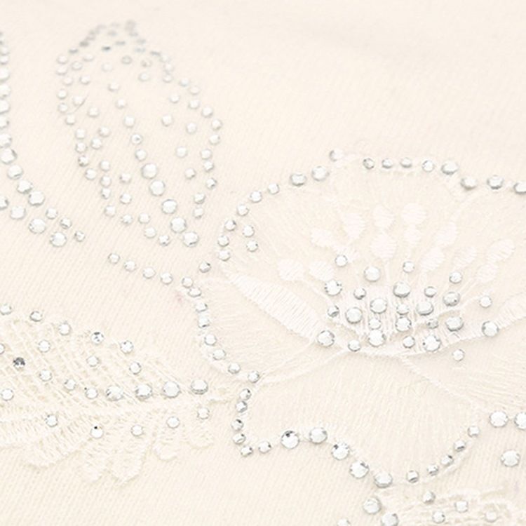 Pure Color Diamante Damelue