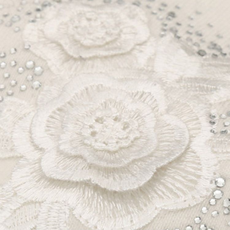 Pure Color Diamante Damelue