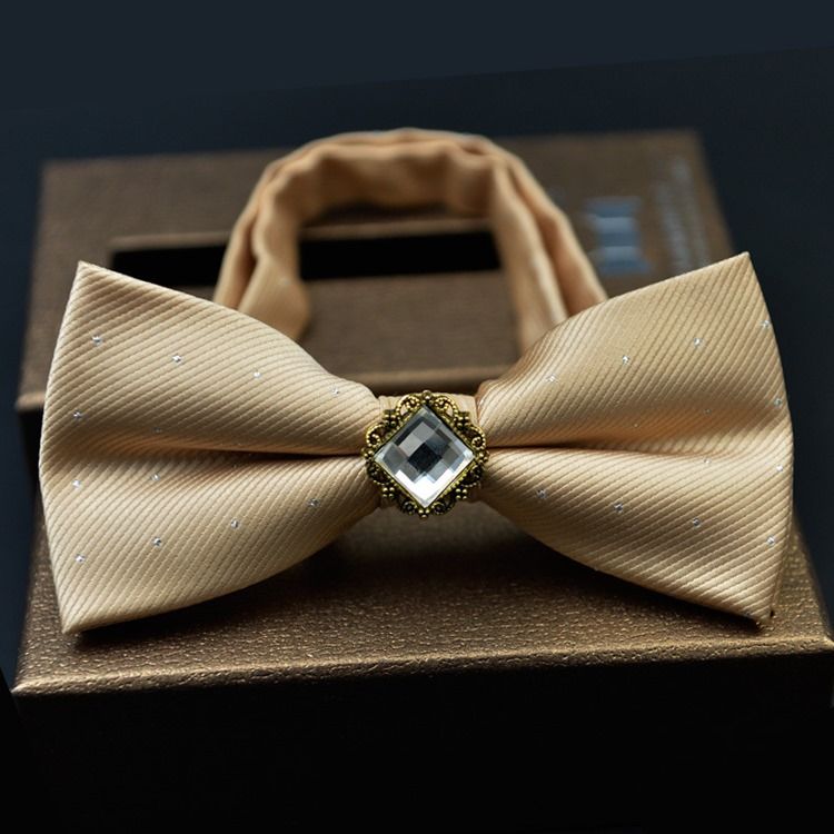 Gems Dots Sløyfe