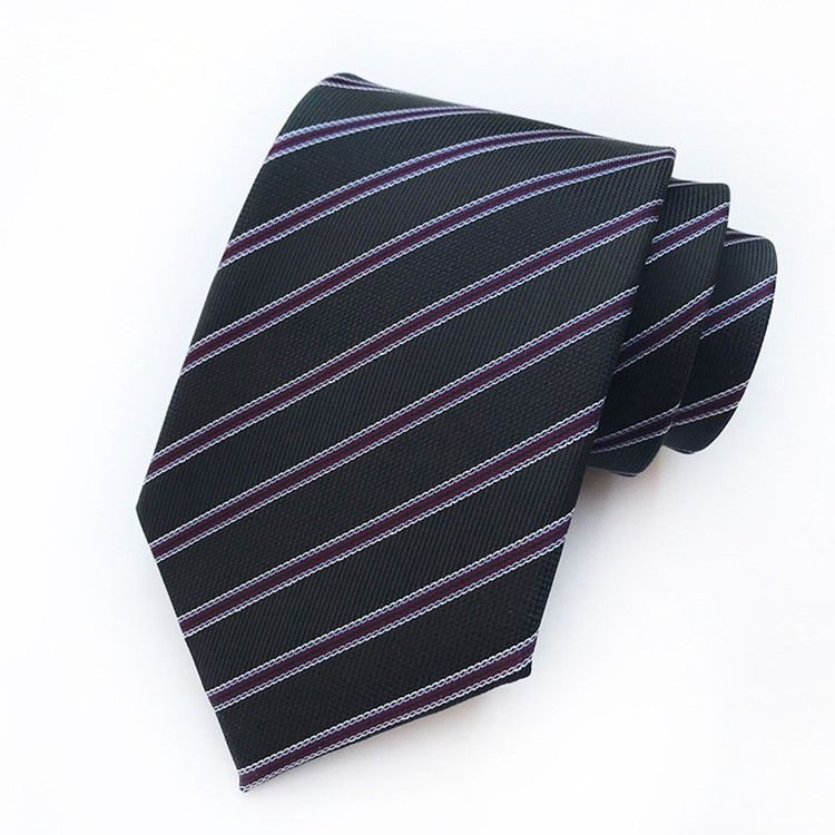 Klassisk Slips For Menn