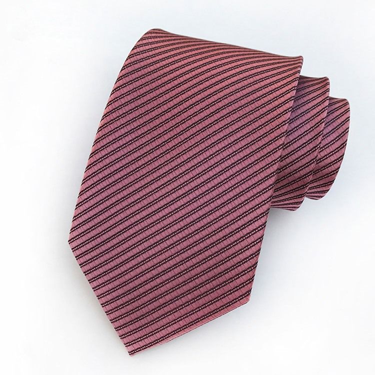 Klassisk Slips For Menn