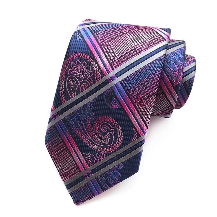 Paisley Slips For Menn