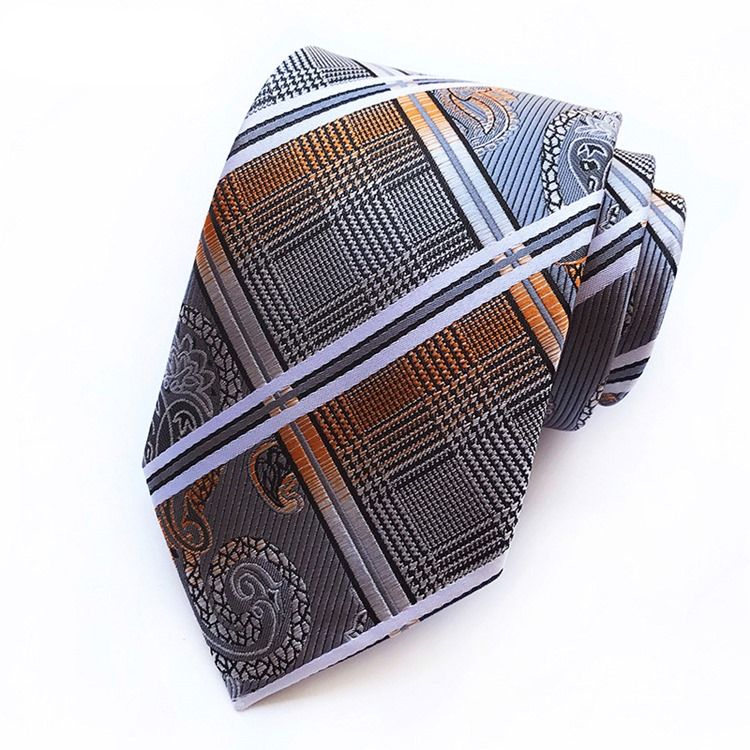 Paisley Slips For Menn