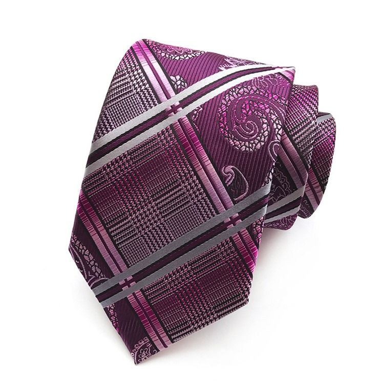 Paisley Slips For Menn
