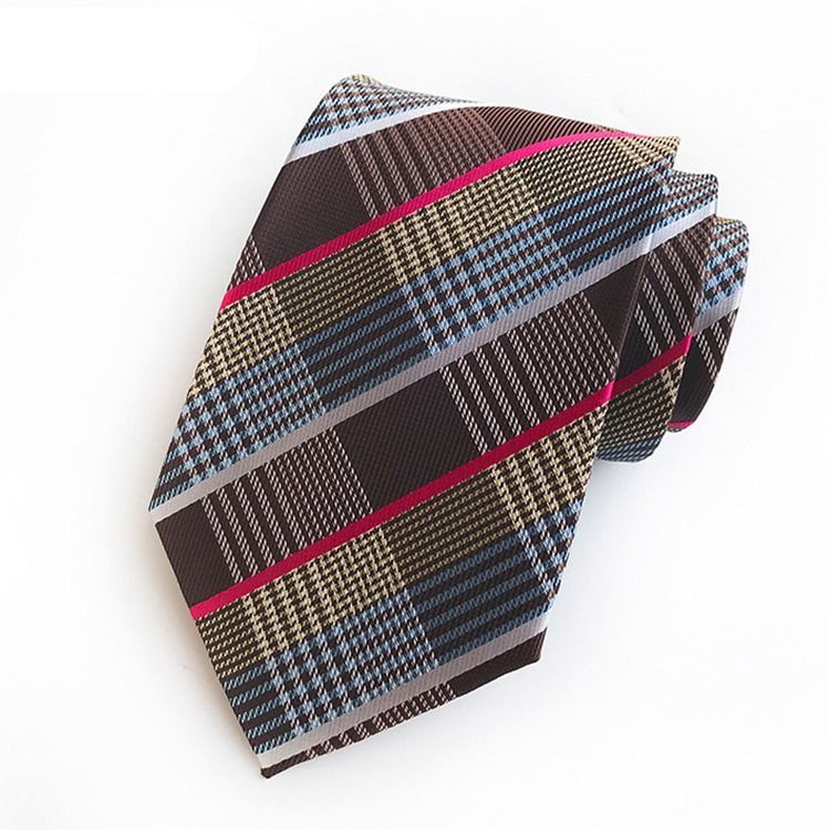 Paisley Slips For Menn