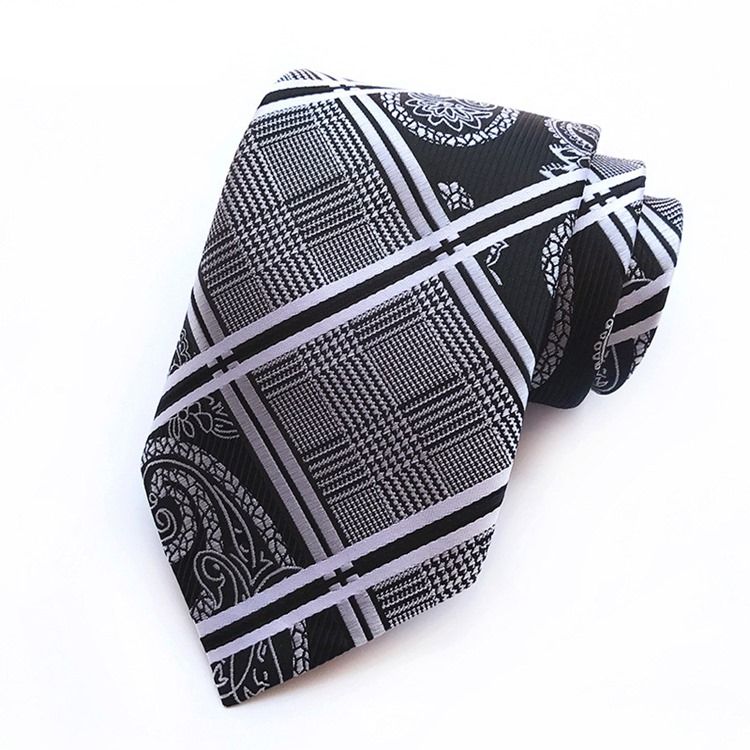 Paisley Slips For Menn