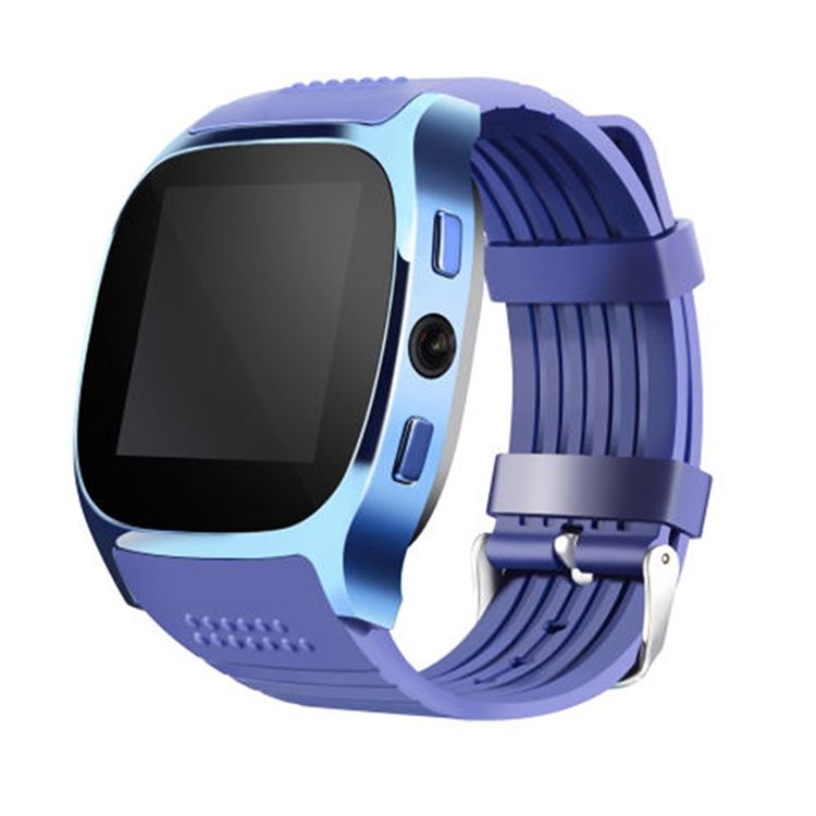 Smartklokke For Menn Dame Tracker Sleep Monitor Skritteller Armbånd For Android Og Ios Smartphone