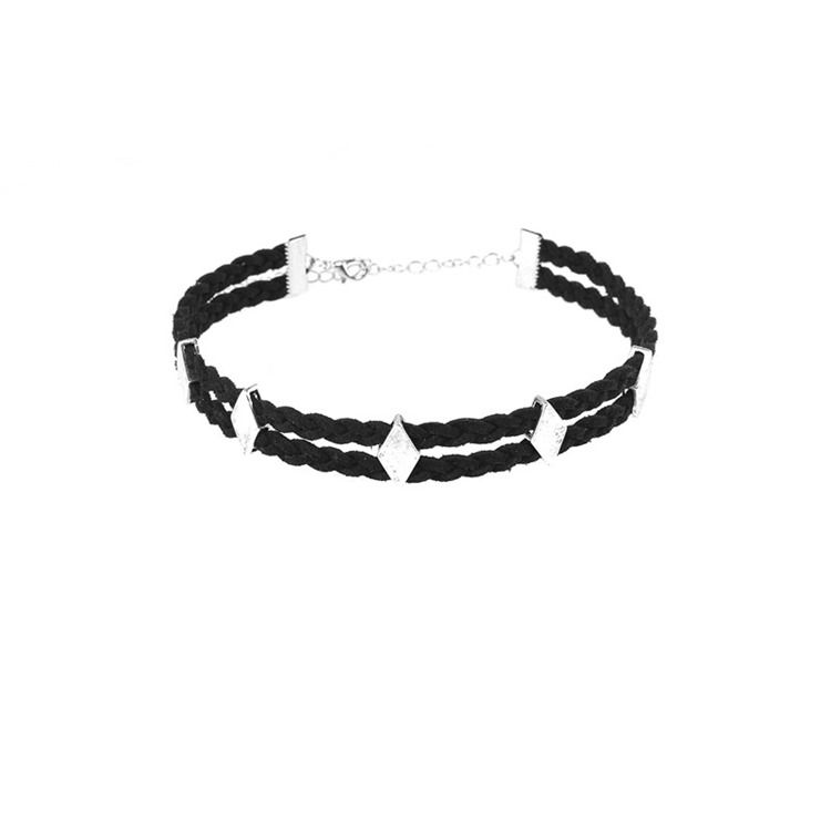 Choker Halskjede For Kvinner