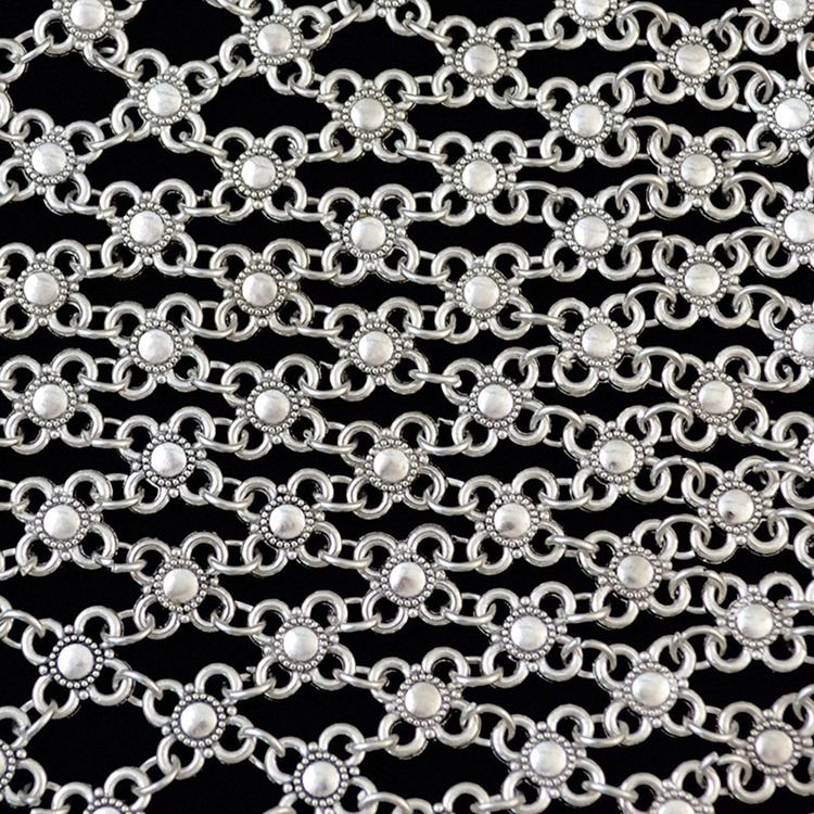 Sexy Body Chain Halskjede For Kvinner