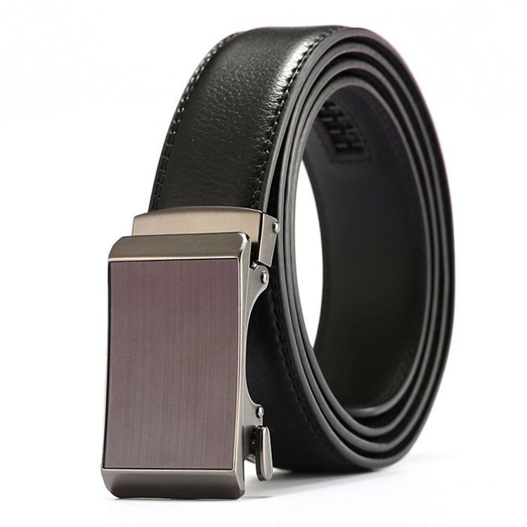 Leather Casual Leather Belte