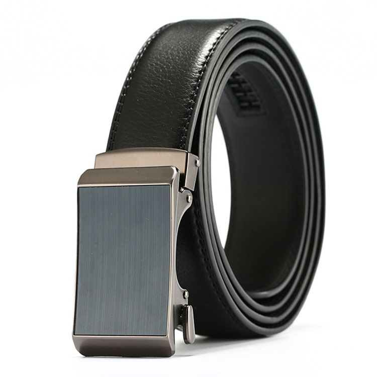 Leather Casual Leather Belte