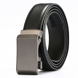 Leather Casual Leather Belte