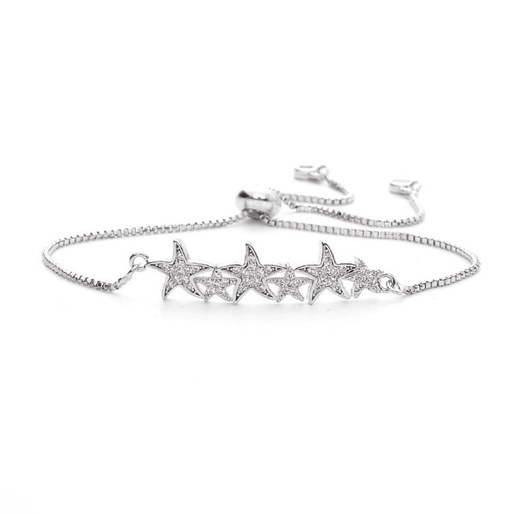 Star Sweet Kvinnelige Armbånd