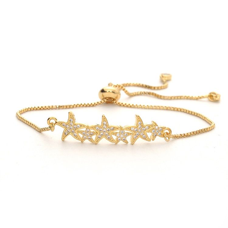 Star Sweet Kvinnelige Armbånd