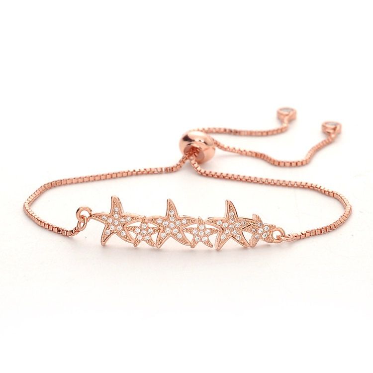 Star Sweet Kvinnelige Armbånd