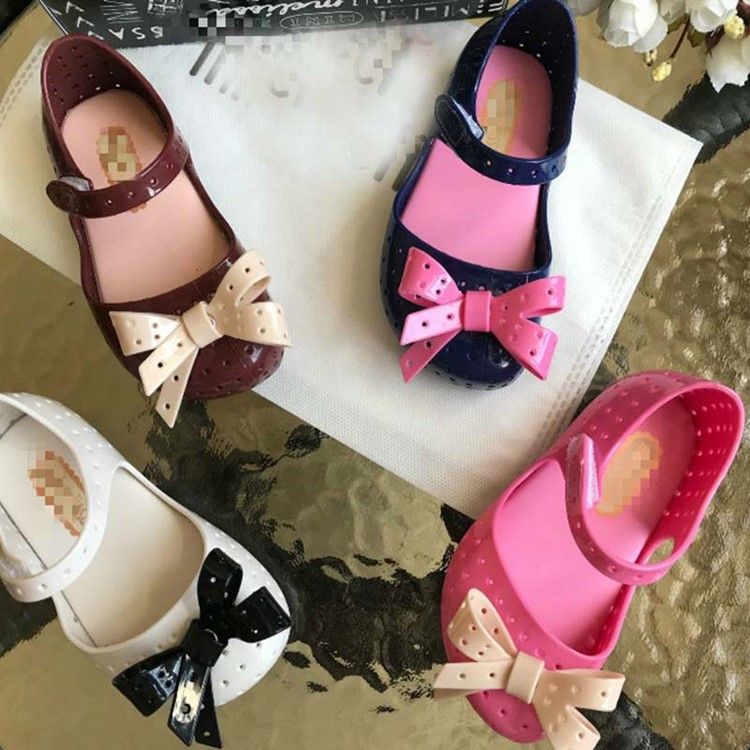 Pvc Fargeblokk Babysko
