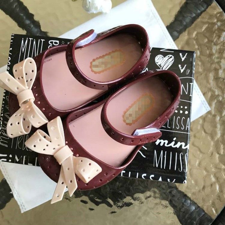 Pvc Fargeblokk Babysko