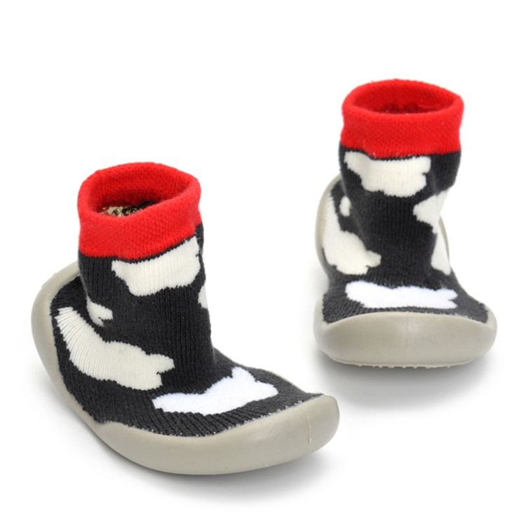 Slip-On Småbarnssko