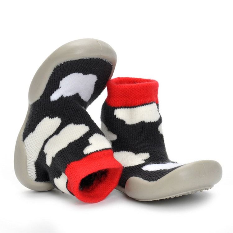 Slip-On Småbarnssko