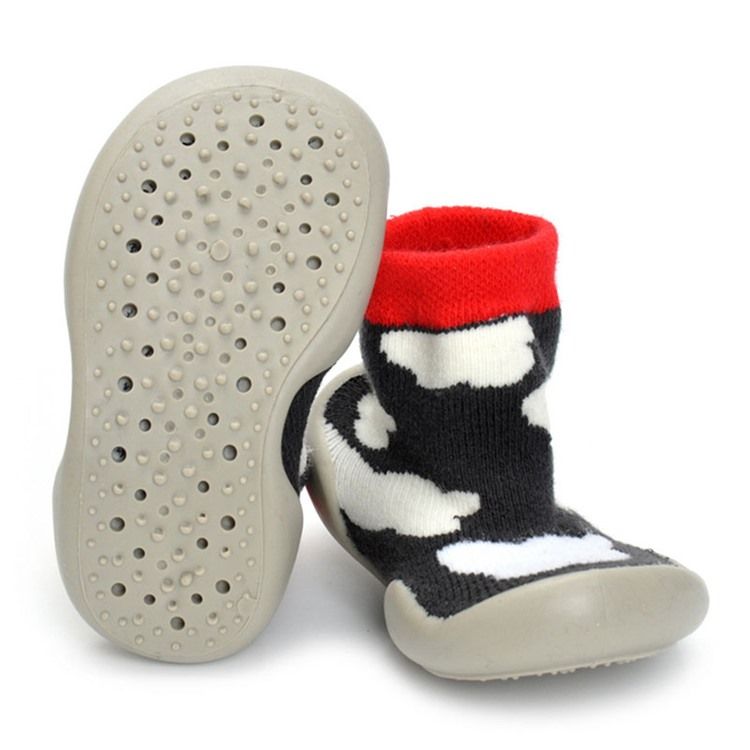 Slip-On Småbarnssko