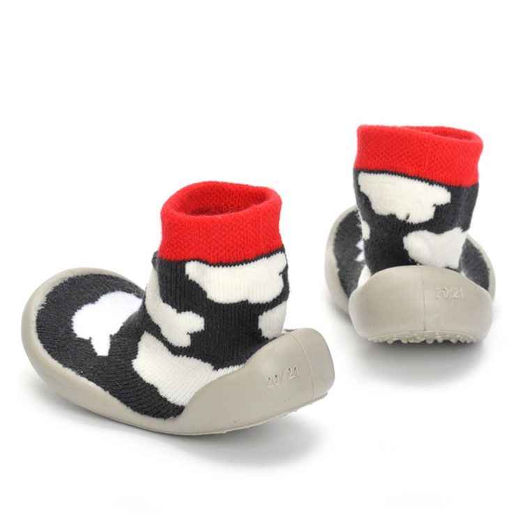 Slip-On Småbarnssko