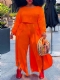 Oransje