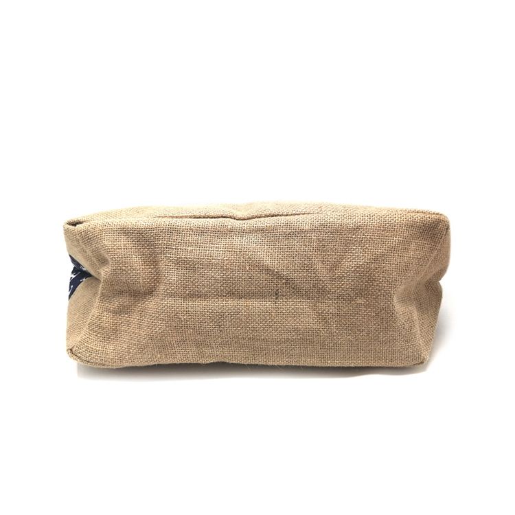 Canvas Bohemian Rektangel Skulderveske