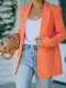 Oransje