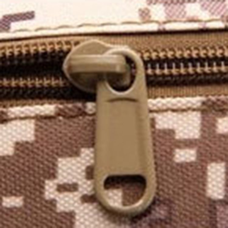 Oxford Skulderveske Unisex Camouflage Sling Bags