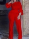 Rød