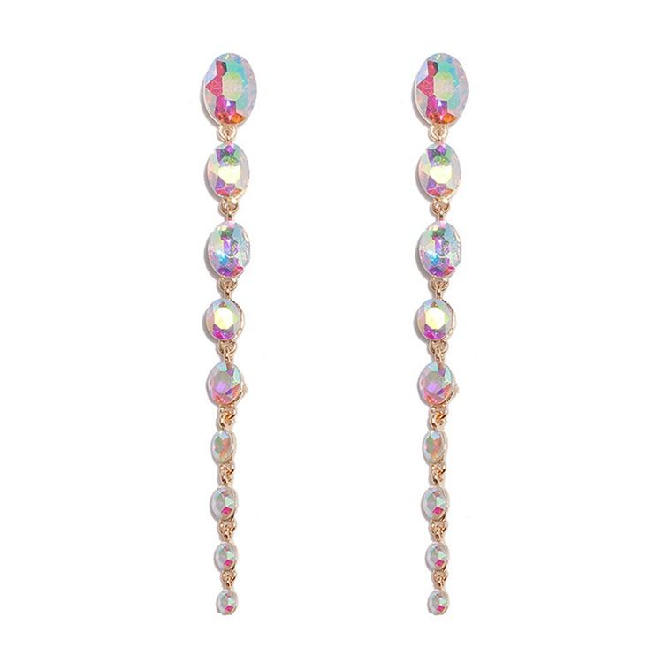 Diamante Alloy Gaveøredobber