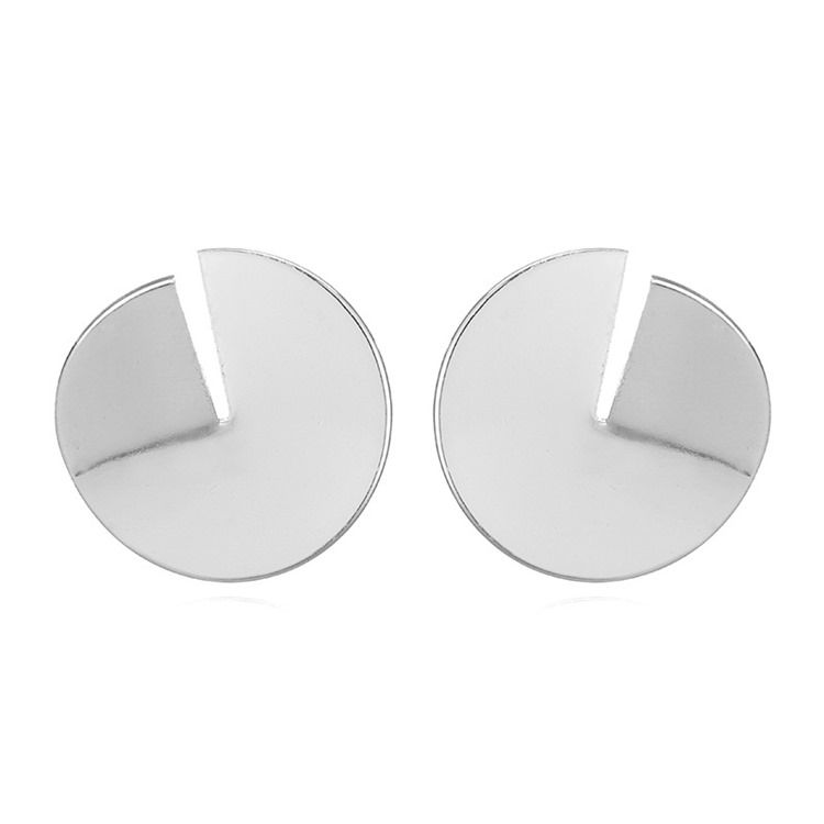 Disc Mote Øredobber
