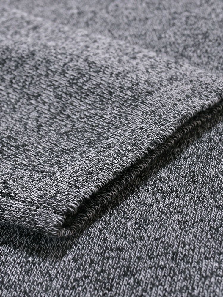 Standard Knapp For Menn Slim Enkelt-Breasted Genser