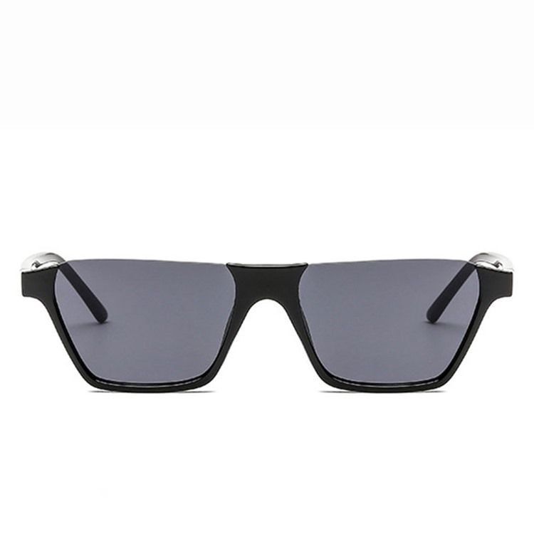 New Fashion Square Fashion Solbriller