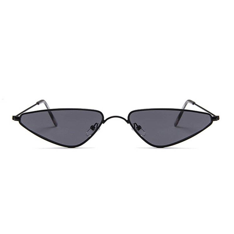 Wrap Fashion Triangle Solbriller