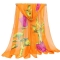 Oransje