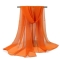 Oransje