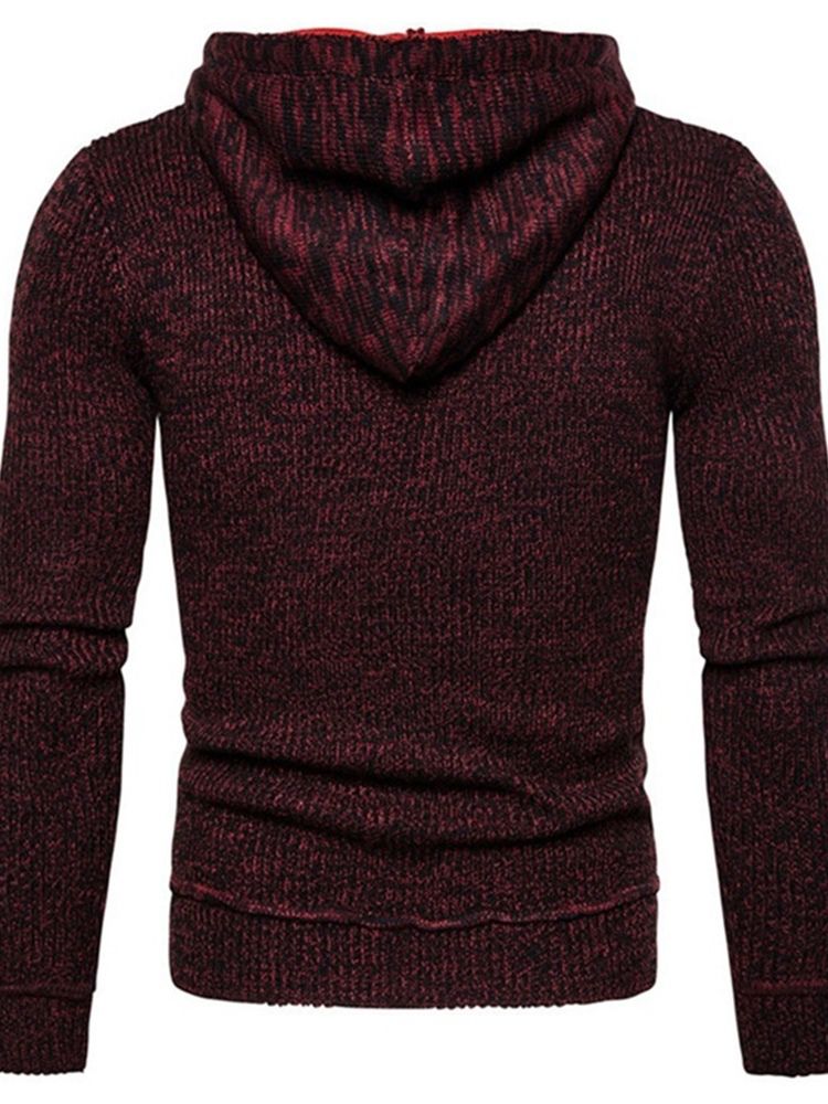 Standard Hette-Lomme Fall-Genser