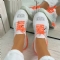 Oransje